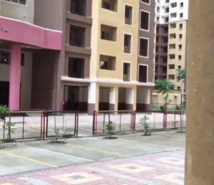 Mhada Complex