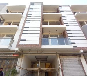Modern Apartment 2