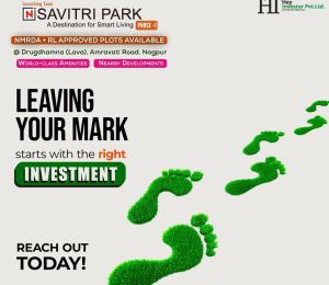 Savitri Park 1