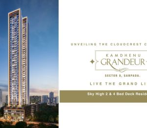 Kamdhenu Grandeur