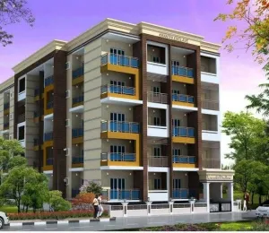 Kranti Enclave