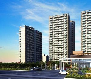 Lodha Corinthia