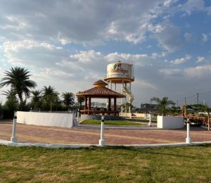 Maa Ginni Vihar