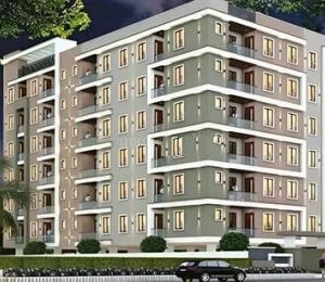 Parth Apartment