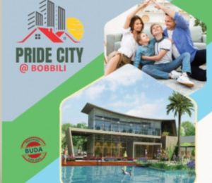 Pride City