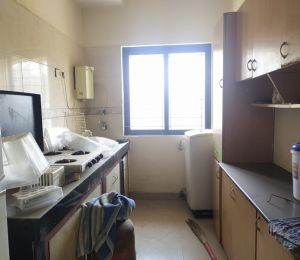 Raheja Nest