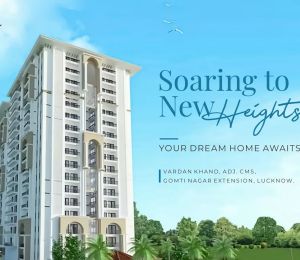 Rohit Heights