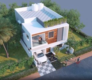 Royal Residency