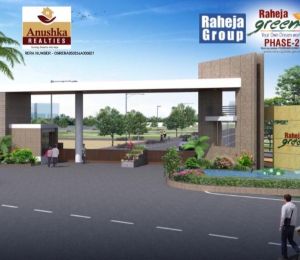 Raheja Greens Phase 2