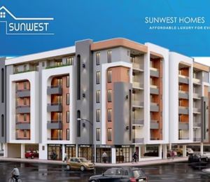 Sunwest Homes