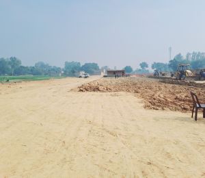 Swesha Green City
