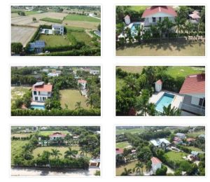 The Lake View Farm