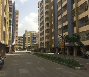 Tirupati Residency