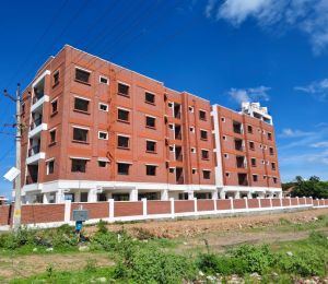 Kalyan Homes