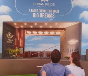 Urban Pride