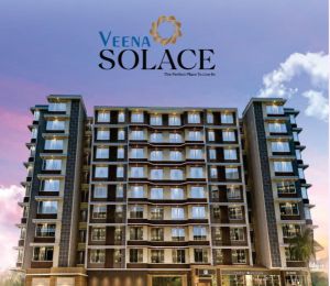 Veena Solace