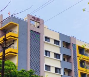 Aarohi Heights