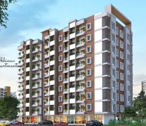 Abhinav Apartment