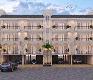 Aeren Homes