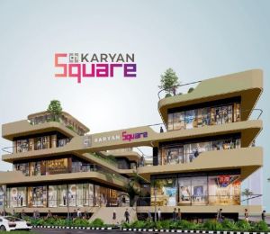 Karyan Square