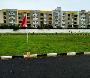 Aishwaryam Enclave