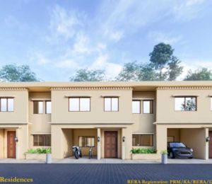 Amanyara Residences