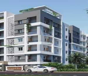 Amma Residency