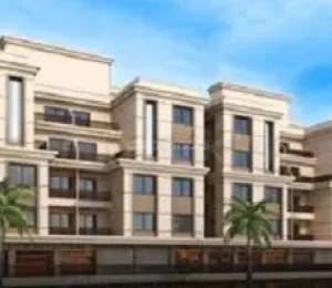 Anandvan Residency