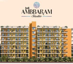 BDI Ambaram