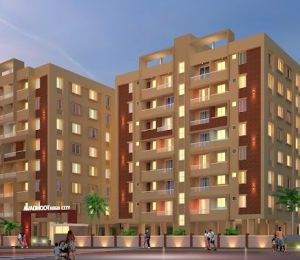Avadhoot High City