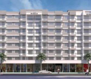Dayaram Residency