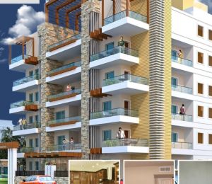 Balaji Palazzo