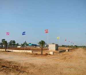 Hitech City