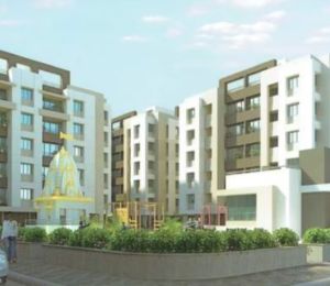 Sukan Swastik Residency