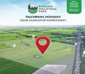 Bhoomi Industrial Park