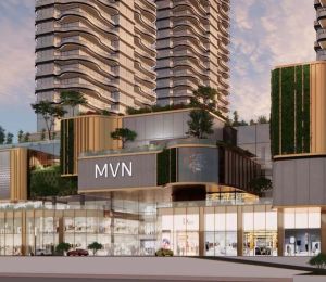 MVN Mall