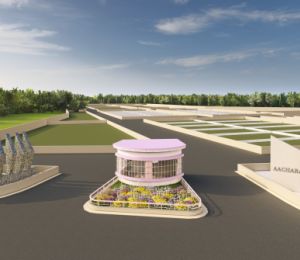 Aacharan Eco City