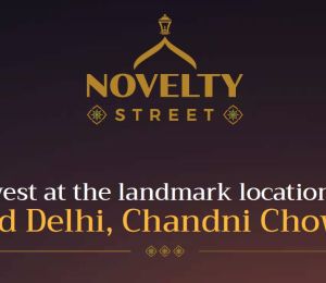 Novelty Street
