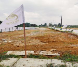 Erayaa Dharithri Residency