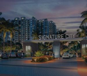 Signature City