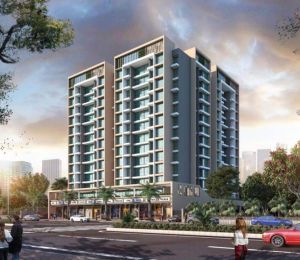 Bhagwati Elysia 1