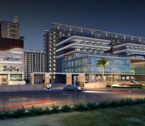 Diya GreenCity