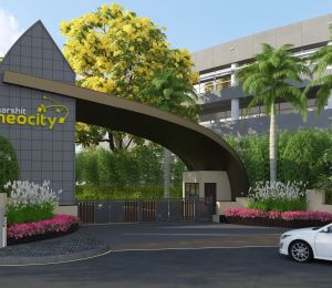 Harshit Neo City