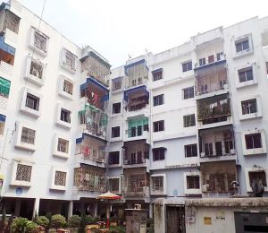 Mohini Villa
