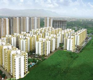 Lodha Palava City