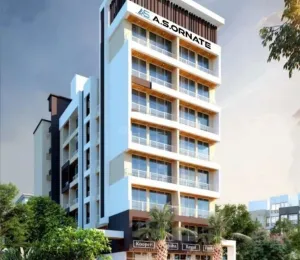 A S Ornate