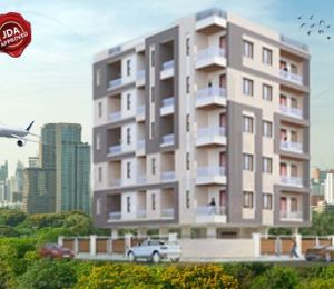 Bhaskar Residency