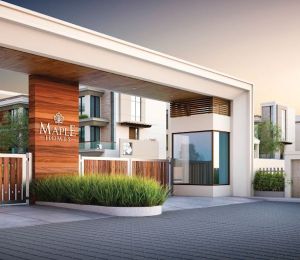 Maple Homes