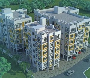 Bitasta Residency