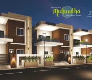 Mukundha